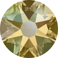 20ss Light Colorado Topaz Shimmer 2088